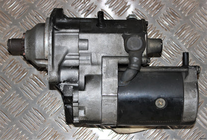 BEG Startmotor Case - IH MX 110 (Utom 1)