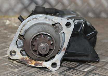 BEG Startmotor Case - IH MX 110 (Utom 1)