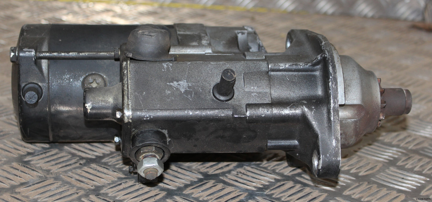 BEG Startmotor Case - IH MX 110 (Utom 1)