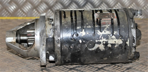 BEG Startmotor MF 4235