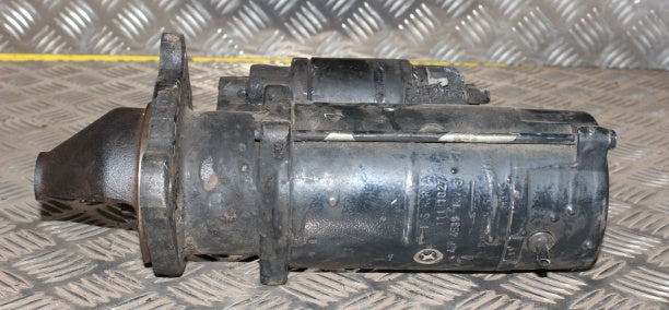 BEG Startmotor Case IH MXM 190