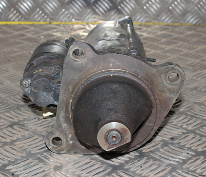 BEG Startmotor Case IH MXM 190 (UM-h1)