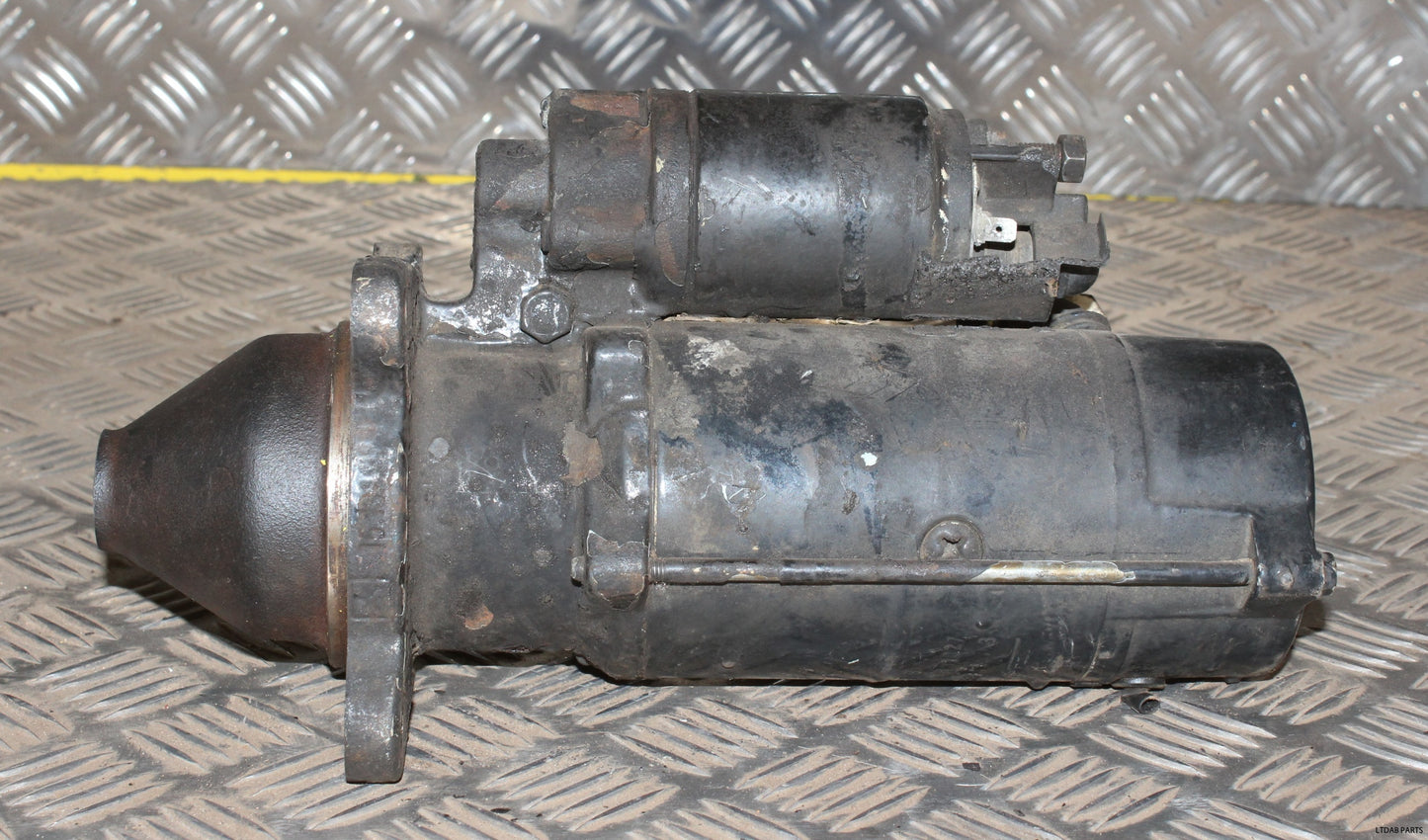 BEG Startmotor Case IH MXM 190 (UM-h1)