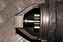 Beg Startmotor A-1150 (UM-h1-nr-21)