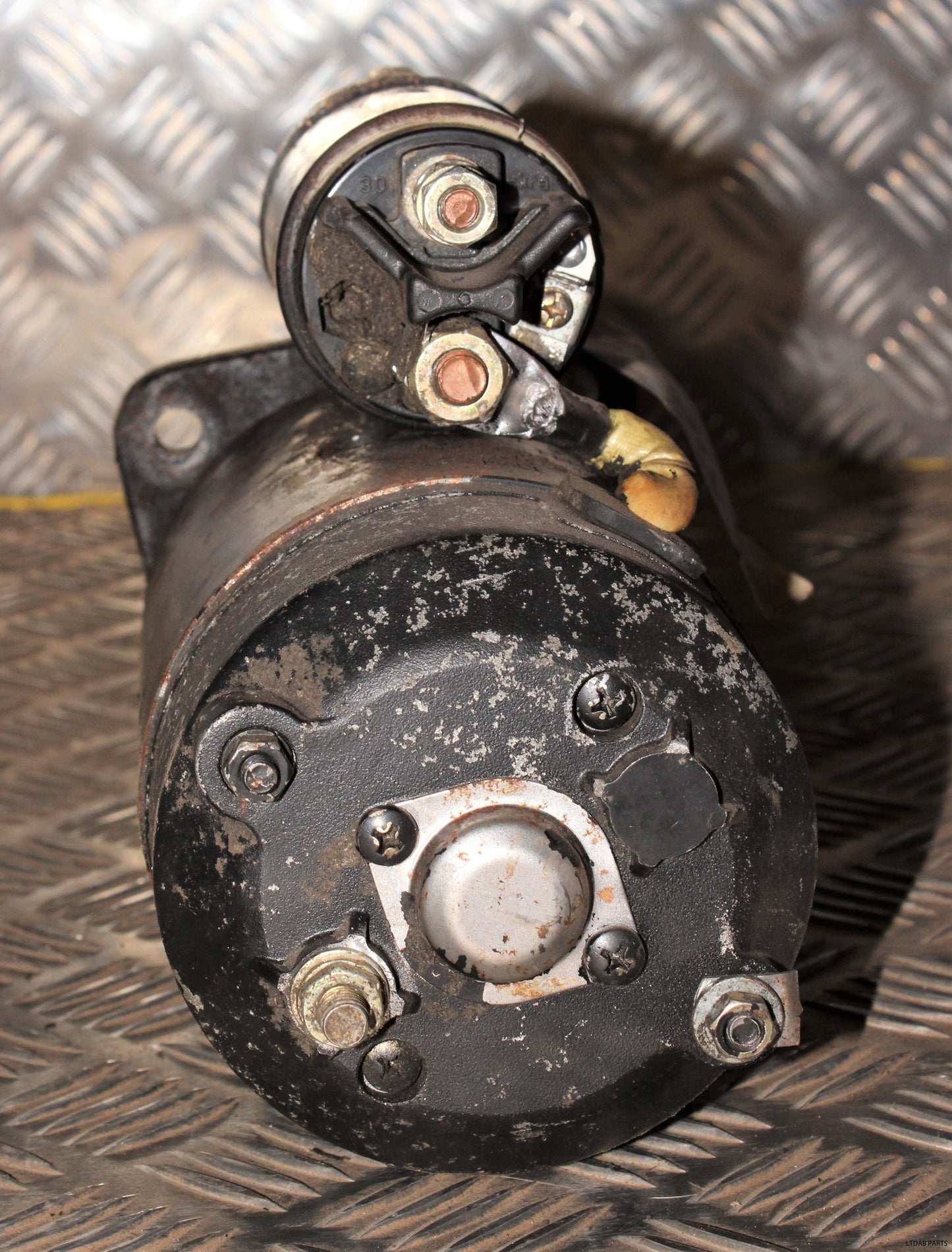 Beg Startmotor A-1150 (UM-h1-nr-21)