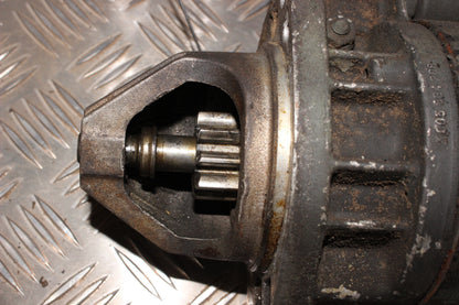 BEG Startmotor Deutz (Utom 1)