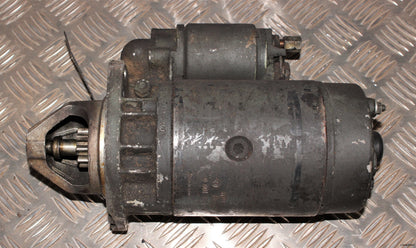 BEG Startmotor Deutz (Utom 1)