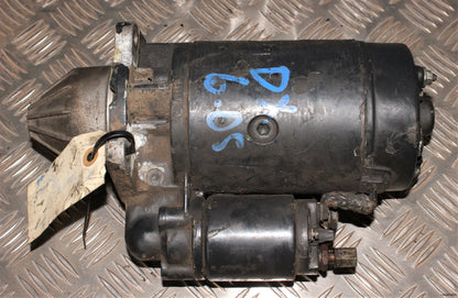 BEG Startmotor Deutz (Utom 1)