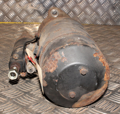 BEG Startmotor Case IH 7130 (UM-h1-nr26)