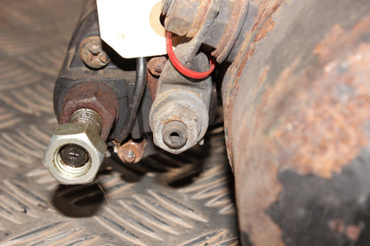 BEG Startmotor Case IH 7130 (UM-h1-nr26)