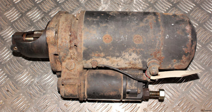 BEG Startmotor Case IH 7130 (UM-h1-nr26)