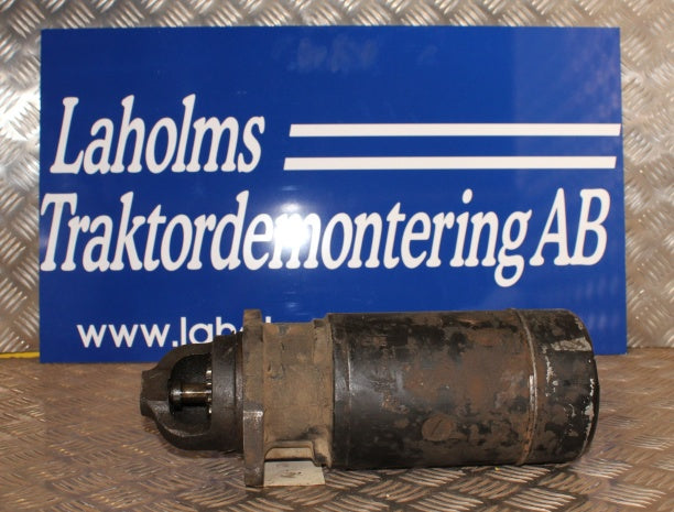 BEG Startmotor BM 500