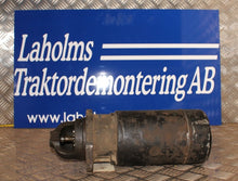 BEG Startmotor BM 500
