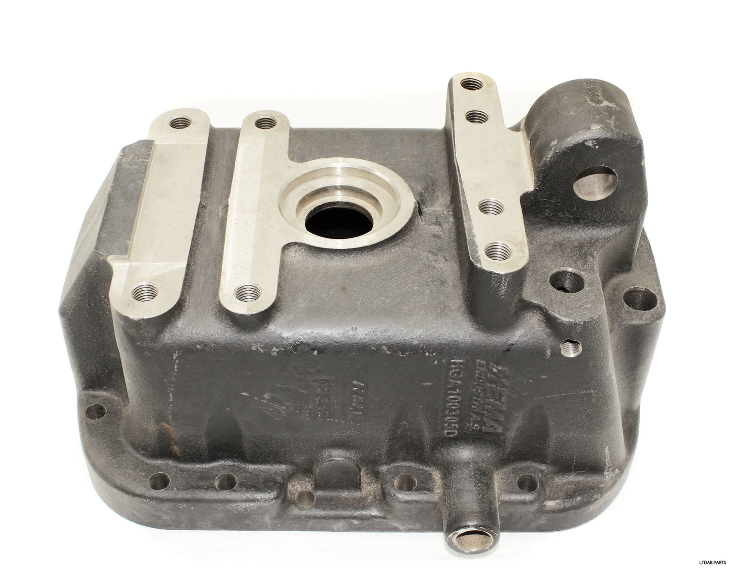 Pto hus Valmet utan horn. REF: 32878350 (O8B)