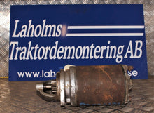 BEG Startmotor Dronningborg 1600