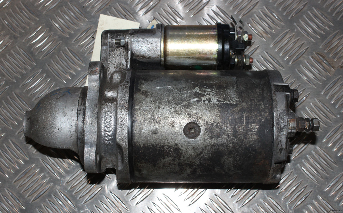 BEG Startmotor Ford Fiat (UM-h3-nr-8)