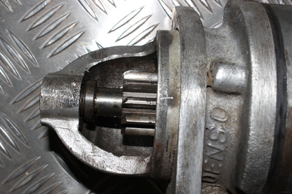 BEG Startmotor Ford Fiat (UM-h3-nr-8)