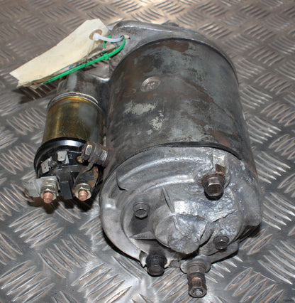 BEG Startmotor Ford Fiat (UM-h3-nr-8)