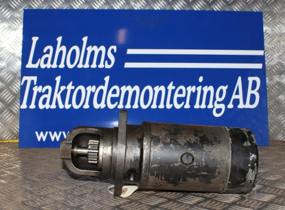 BEG Startmotor Volvo BM S900