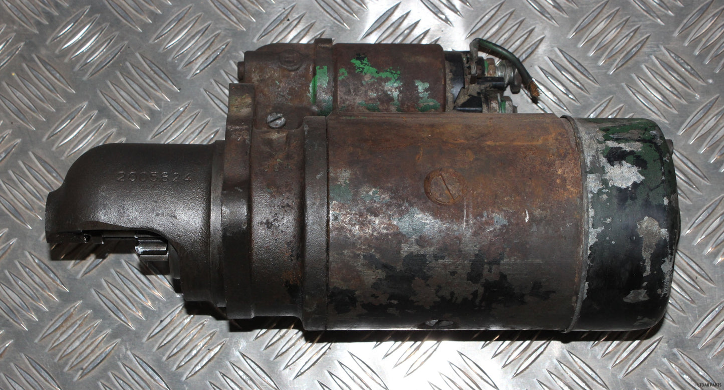 BEG Startmotor Volvo BM S900 (UM h 3 nr 10)