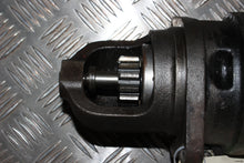 BEG Startmotor Volvo BM S900 (UM h 3 nr 10)