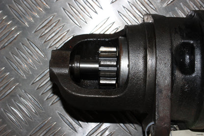 BEG Startmotor Volvo BM S900 (UM h 3 nr 10)
