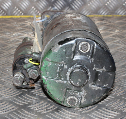 BEG Startmotor Volvo BM S900 (UM h 3 nr 10)