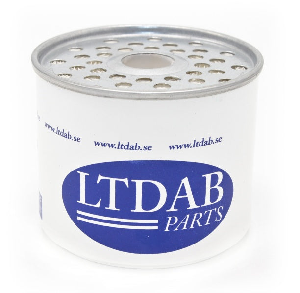Dieselfilter Universal REF: 296 - 136