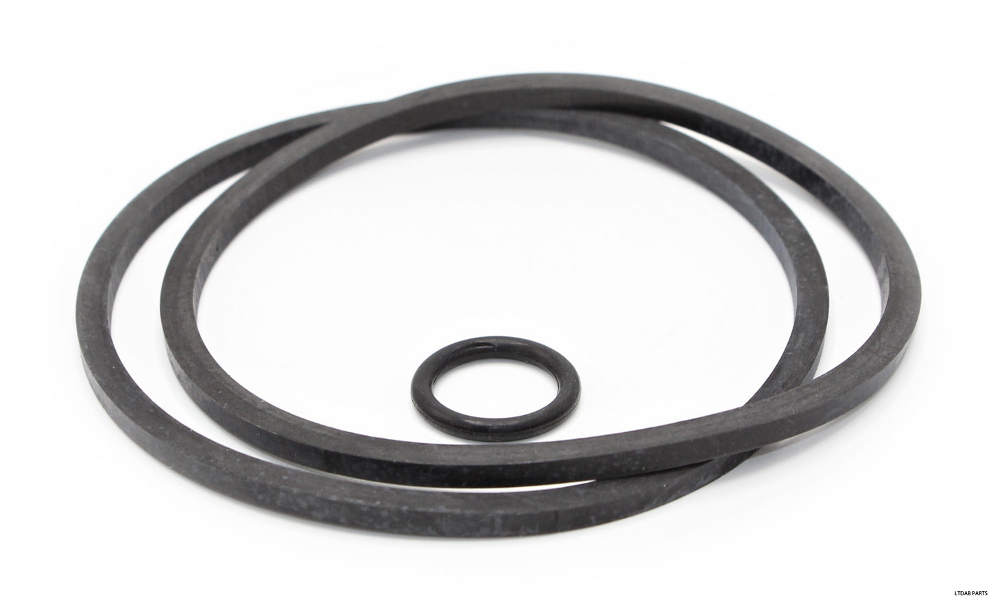 Dieselfilter Universal REF: 296 - 136 (GV)