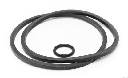 Dieselfilter Universal REF: 296 - 136 (GV)