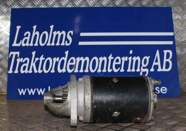 BEG Startmotor 4-cyl