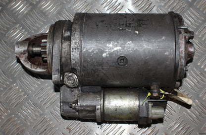 BEG Startmotor (UM-h3-nr-13)