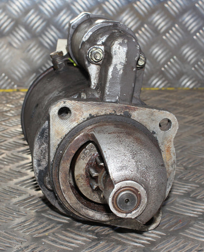 BEG Startmotor (UM-h3-nr-13)