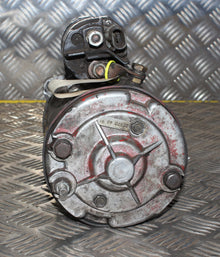 BEG Startmotor (UM-h3-nr-13)