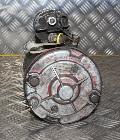 BEG Startmotor (UM-h3-nr-13)