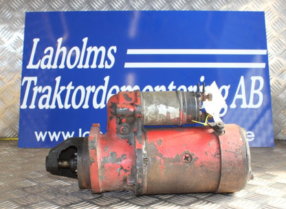 BEG Startmotor Perkins
