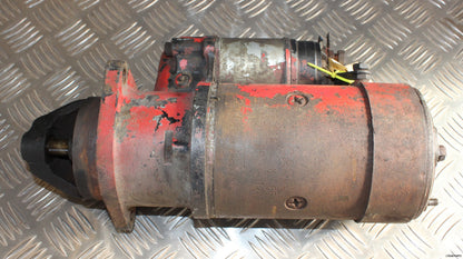 BEG Startmotor Perkins (UM h3 NR15)