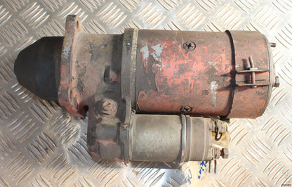BEG Startmotor Perkins (UM h3 NR15)