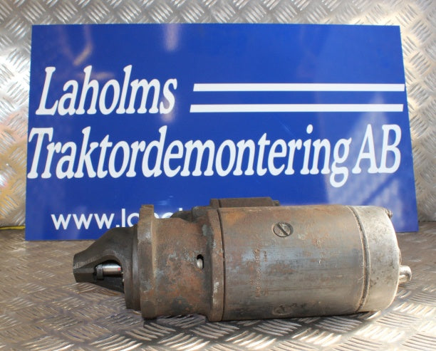 BEG Startmotor Stocka