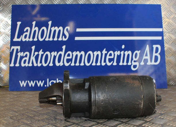 BEG Startmotor Bosch