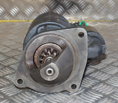 BEG Startmotor Bosch (UM-h3nr17)