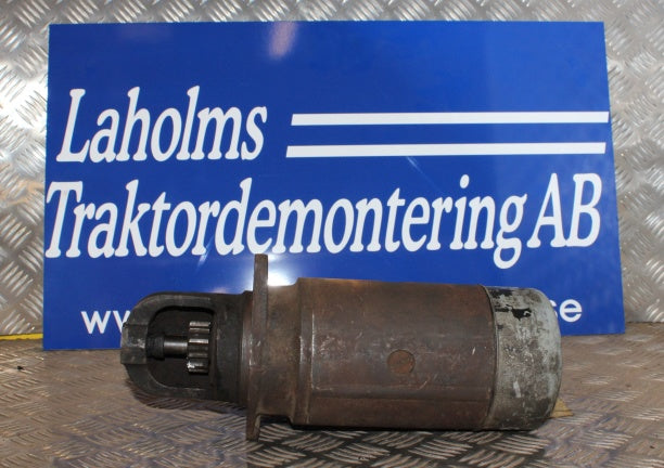 BEG Startmotor Bosch 4/236
