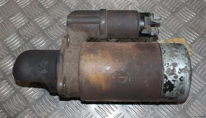 BEG Startmotor Bosch 4/236 (UM h3 nr21)