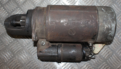 BEG Startmotor Bosch 4/236 (UM h3 nr21)