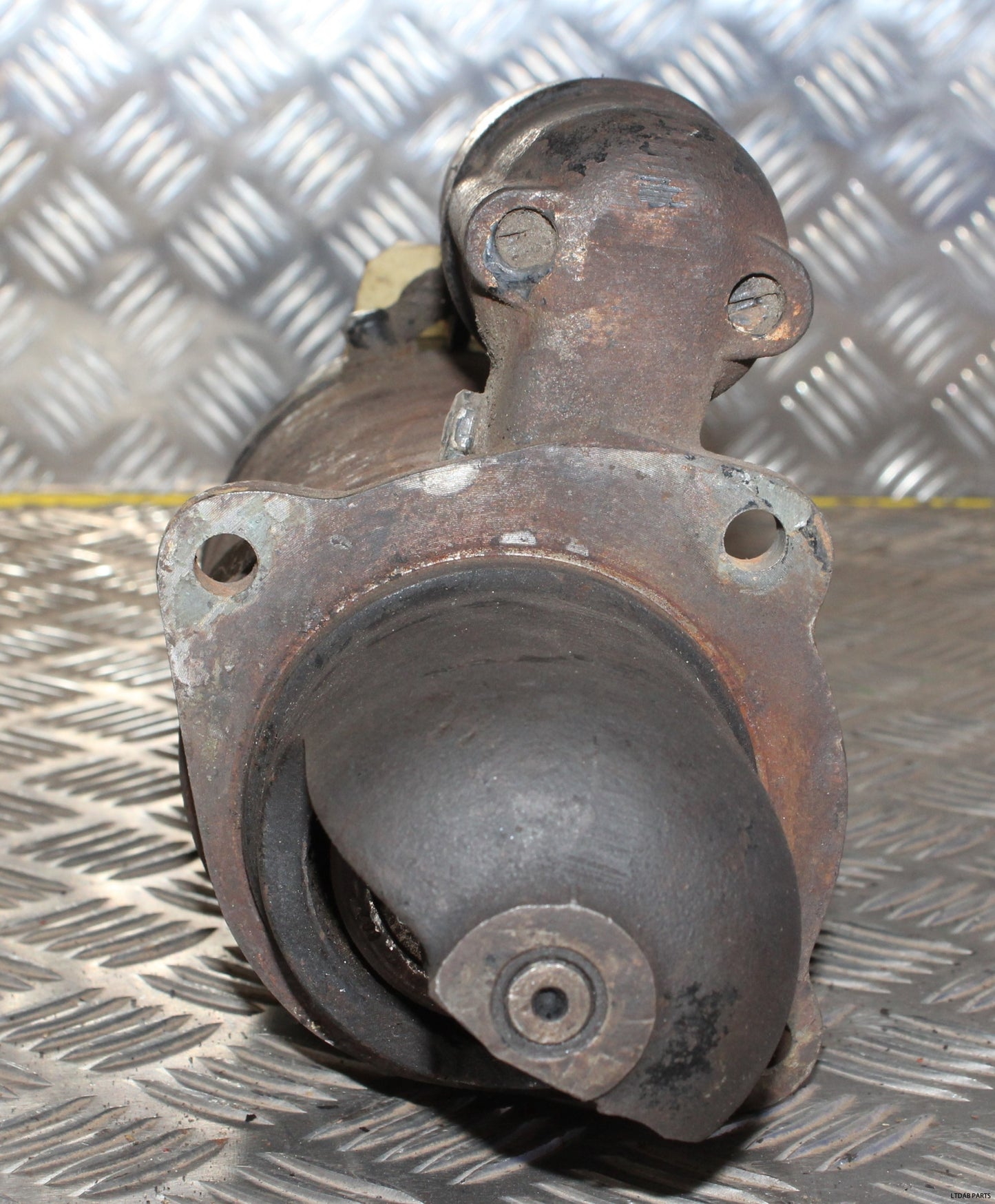 BEG Startmotor Bosch 4/236 (UM h3 nr21)