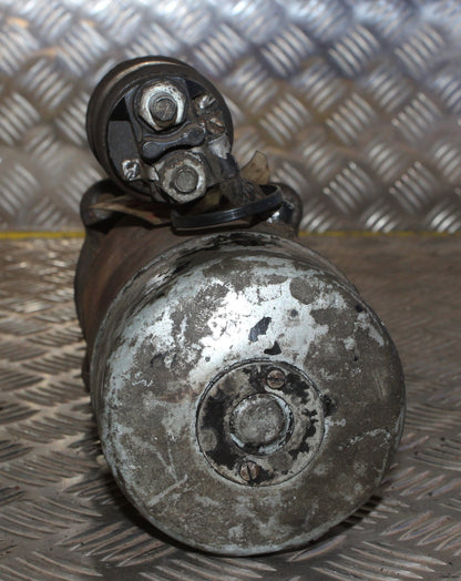BEG Startmotor Bosch 4/236 (UM h3 nr21)