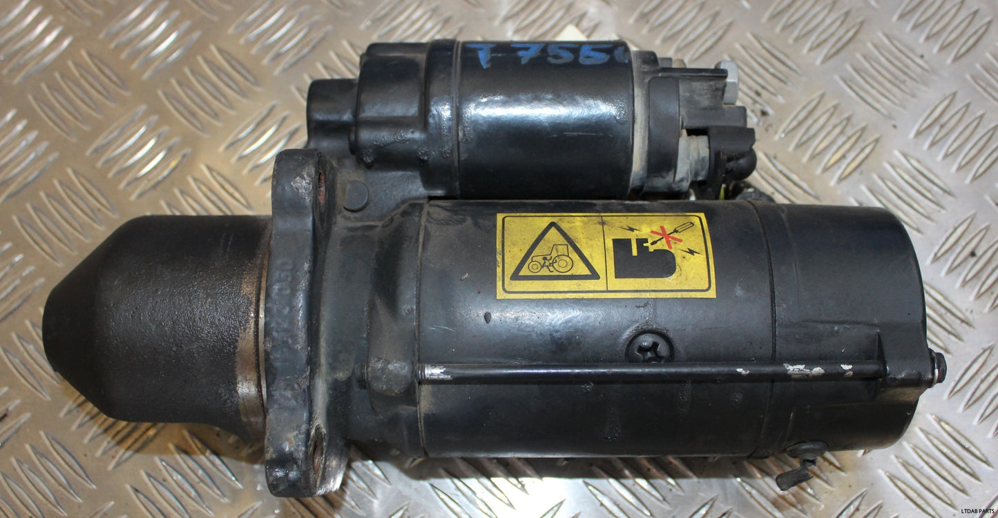 BEG Startmotor NH T7550 (UM-h3-nr22 )