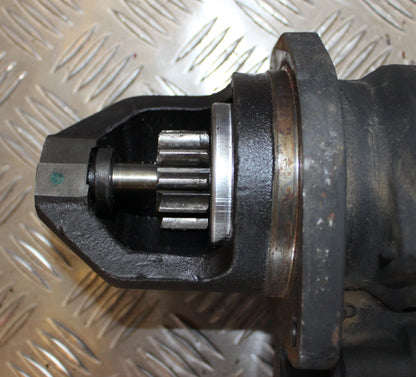 BEG Startmotor NH T7550 (UM-h3-nr22 )