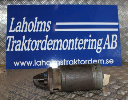 BEG Startmotor Volvo B18 -20