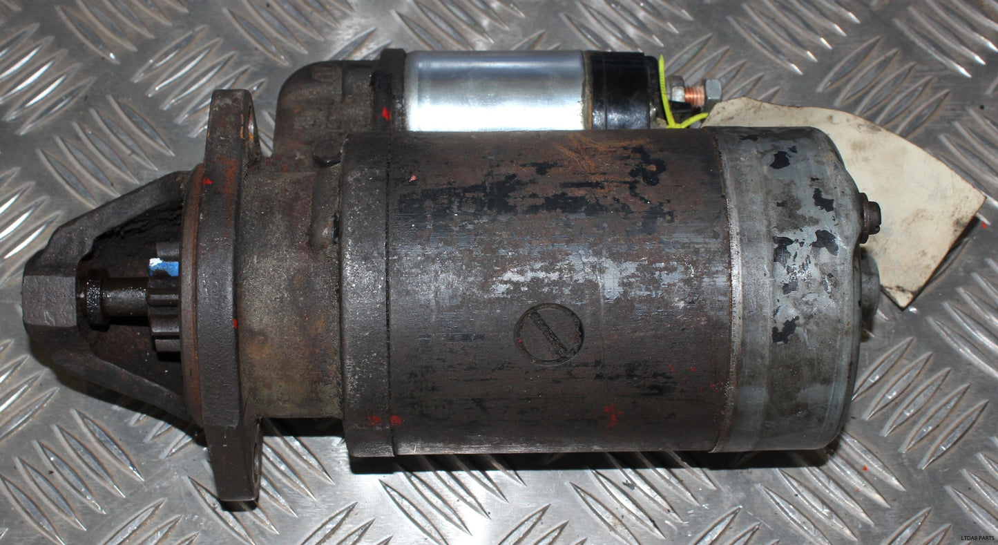 BEG Startmotor Volvo B18 -20 (UM-h3nr26 )